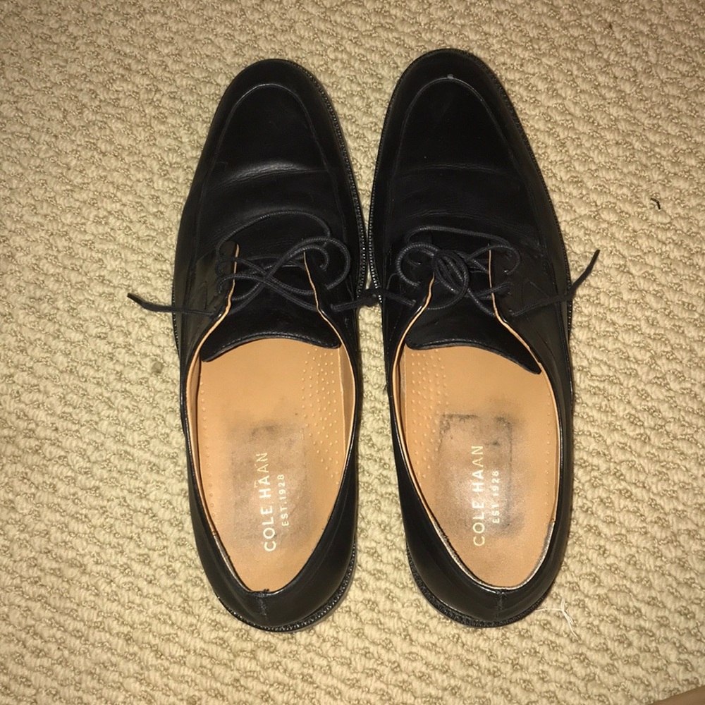 cole haan mens shoes